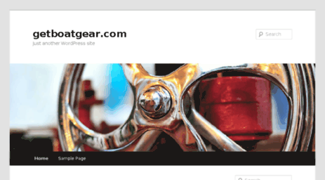 getboatgear.com
