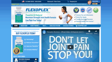 getflexoplex.com