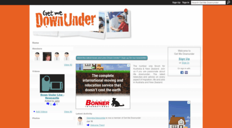 getmedownunder.com
