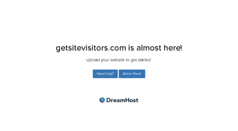 getsitevisitors.com
