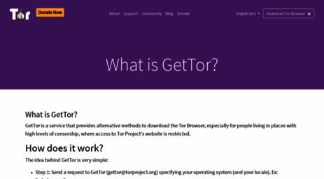 gettor.torproject.org