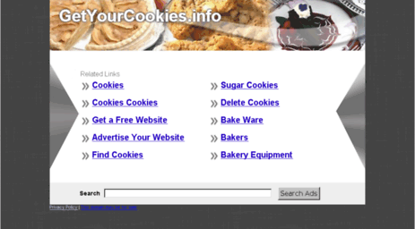 getyourcookies.info