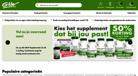 gezondheidswinkel.nl