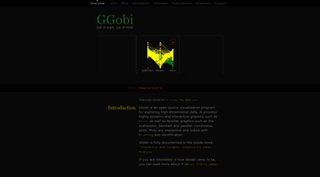 ggobi.org
