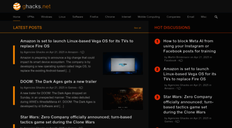 ghacks.net