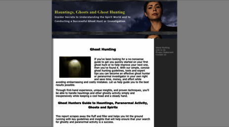ghost-hunting.org