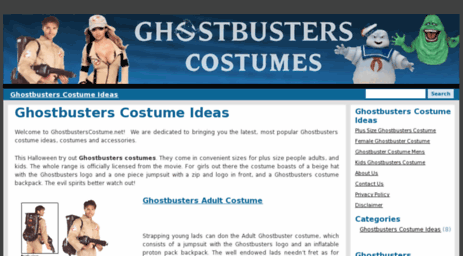 ghostbusterscostume.net