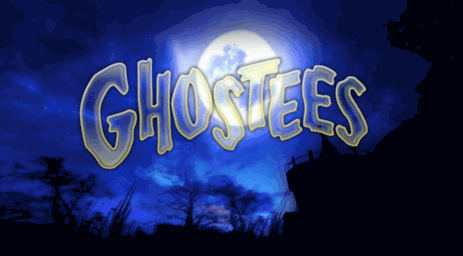 ghostees.com