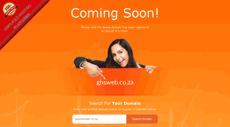 ghsweb.co.za
