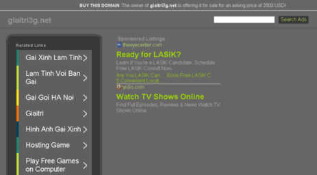 giaitri3g.net