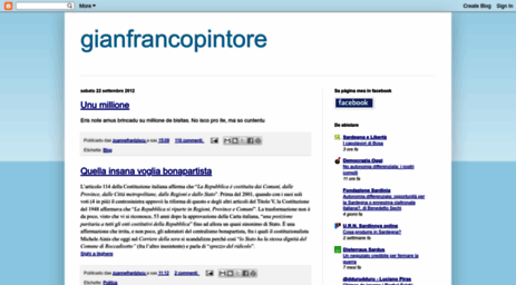 gianfrancopintore.blogspot.com