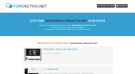 giantesspana.foroactivo.net