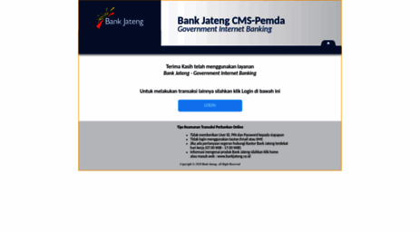 gibs.bankjateng.co.id