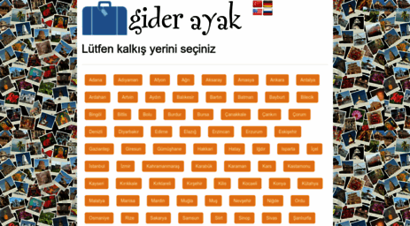 giderayak.com