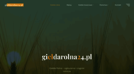 gieldarolna24.pl