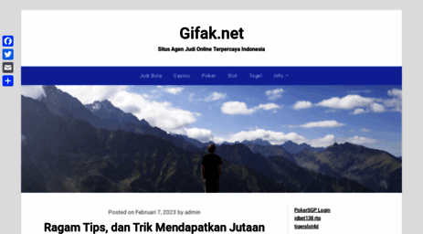 gifak.net
