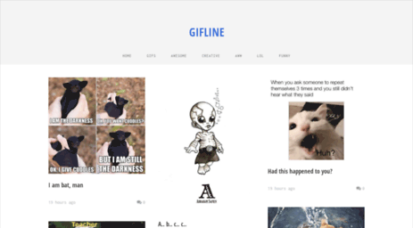 gifline.com