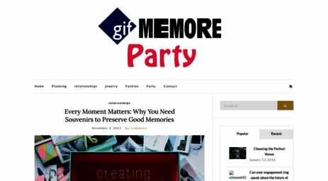 gifmemoreparty.com