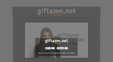 giftazon.net