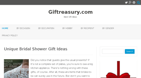 giftreasury.com
