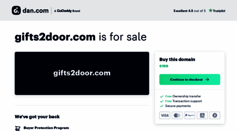 gifts2door.com