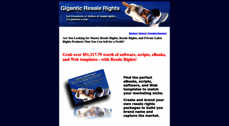 gigantic-resale-rights.com