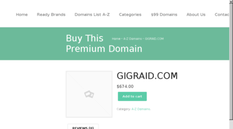 gigraid.com