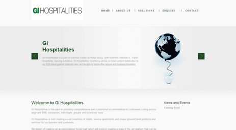 gihospitalities.com