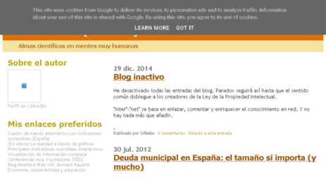 gilbebo.blogspot.com.es