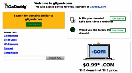 gilgweb.com