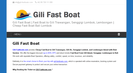 gili-fastboats.com