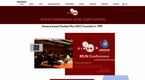 gimun.org