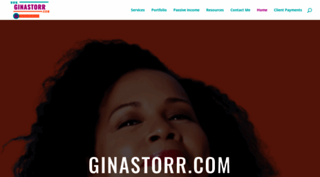 ginastorr.com