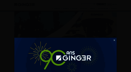 gingergroupe.com