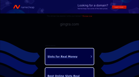 gingra.com