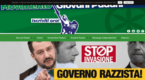 giovanipadani.leganord.org