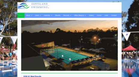 gippslandswimming.org.au