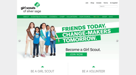 girlscouts-ssc.org