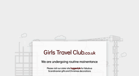girlstravelclub.co.uk