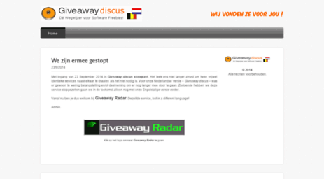 giveawaydiscus.weebly.com
