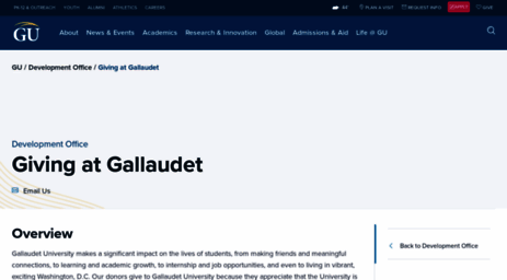 giving.gallaudet.edu