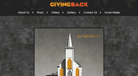 givingback.ca