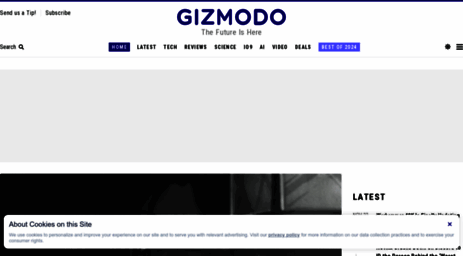 gizmodo.co.uk