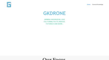 gkdrone.com