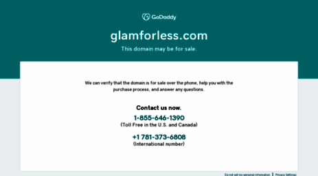 glamforless.com