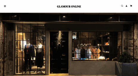 glamour-online.jp