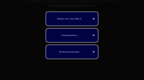 glamourousgowns.co.uk