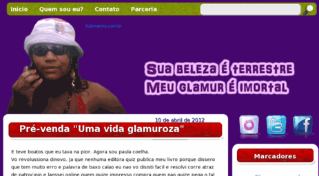 glamuroza.com.br