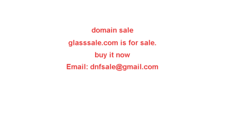 glasssale.com
