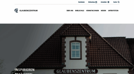 glaubenszentrum.de